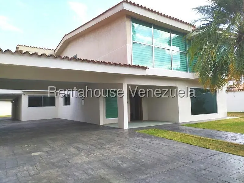 Casa (Duplex) en Venta en Guataparo Country Club, Carabobo - 60