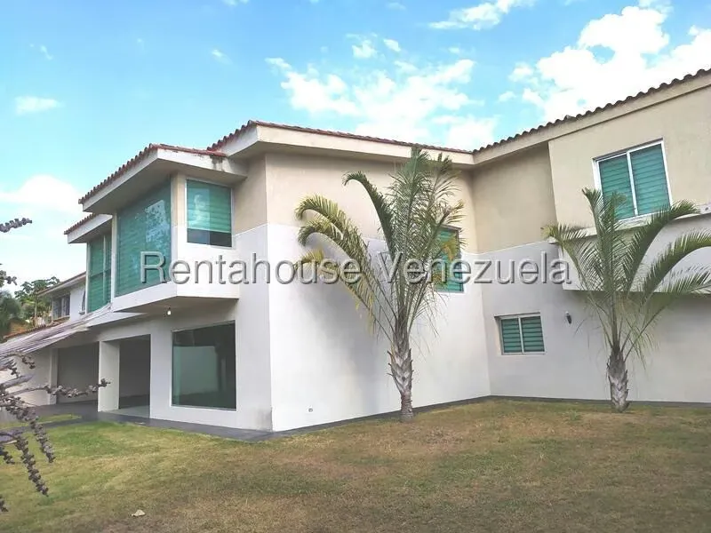 Casa (Duplex) en Venta en Guataparo Country Club, Carabobo - 61
