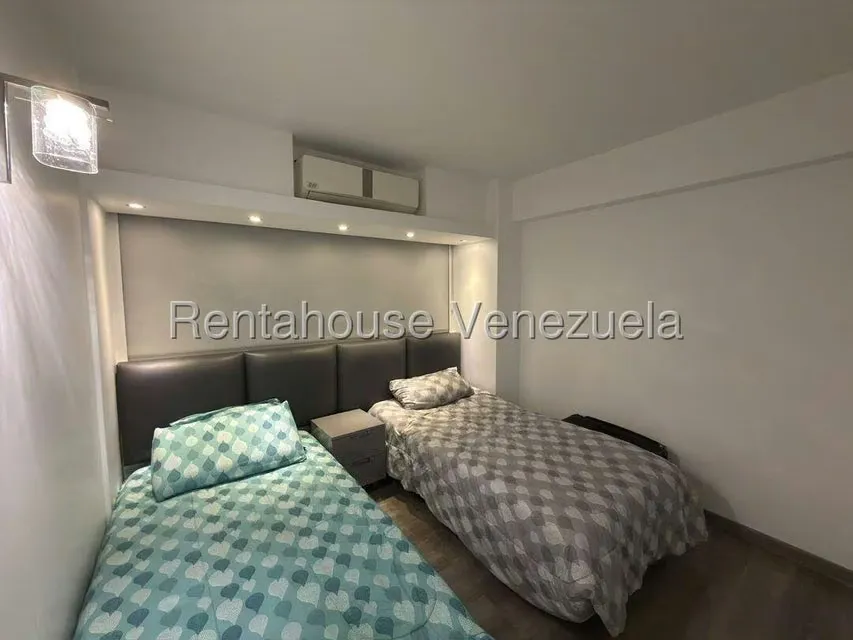 Apartamento (1 Nivel) en Venta en Santa Fe Norte, Distrito Metropolitano - 13