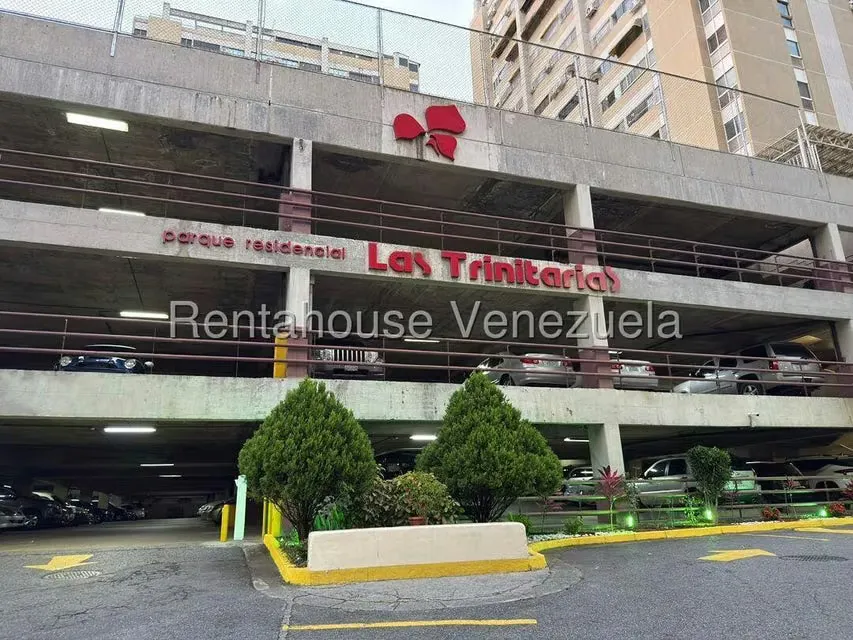Apartamento (1 Nivel) en Venta en Santa Fe Norte, Distrito Metropolitano - 16