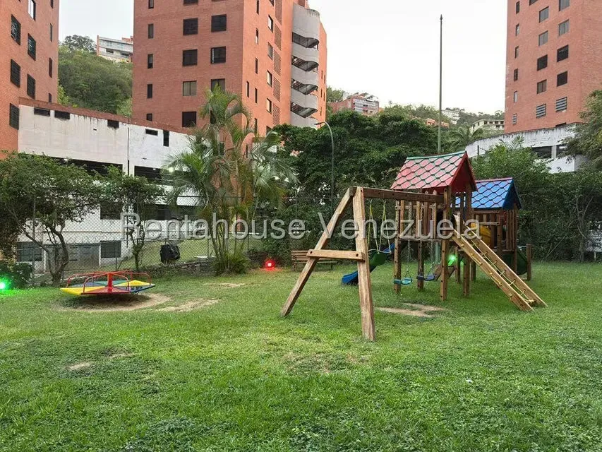 Apartamento (1 Nivel) en Venta en Santa Fe Norte, Distrito Metropolitano - 17