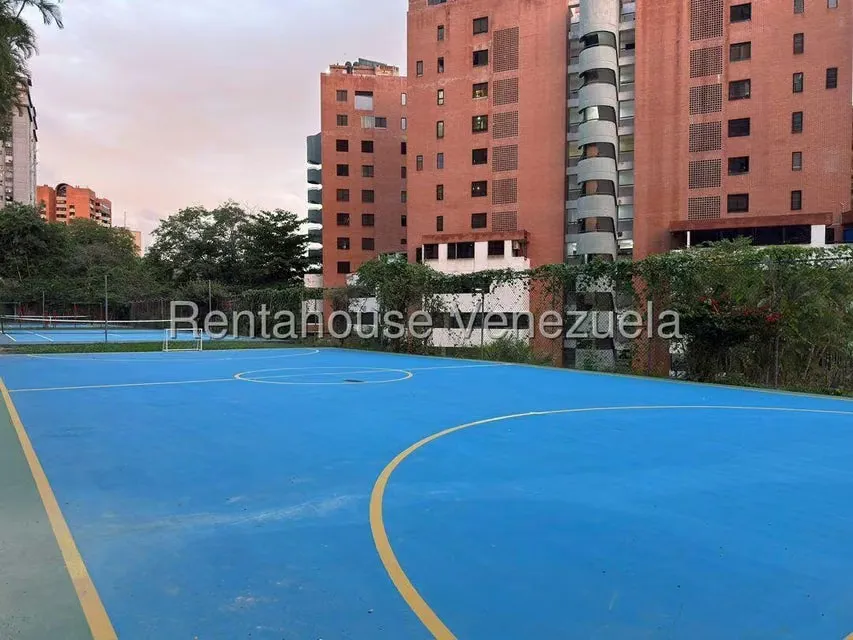 Apartamento (1 Nivel) en Venta en Santa Fe Norte, Distrito Metropolitano - 18