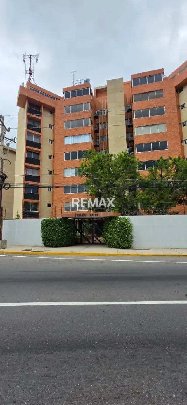 Apartamento en Irazu