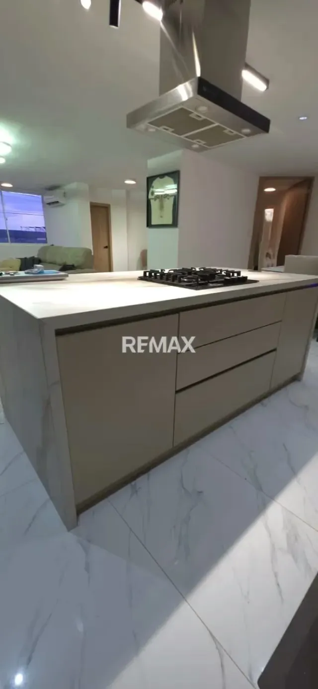 Apartamento en Irazu - 3