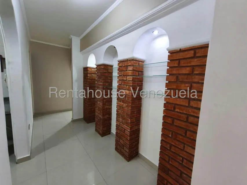 Apartamento (1 Nivel) en Alquiler en Araure, Portuguesa - 12