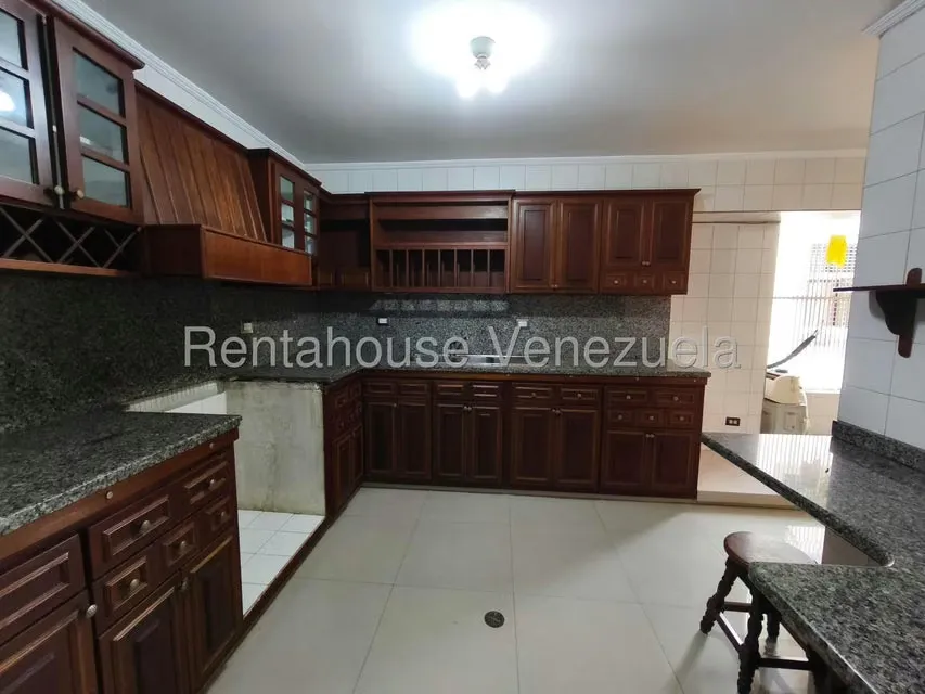 Apartamento (1 Nivel) en Alquiler en Araure, Portuguesa - 13
