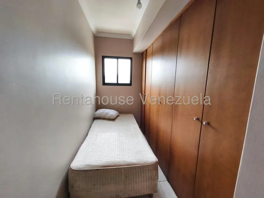 Apartamento (1 Nivel) en Alquiler en Araure, Portuguesa - 15