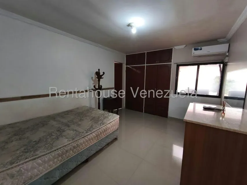 Apartamento (1 Nivel) en Alquiler en Araure, Portuguesa - 16