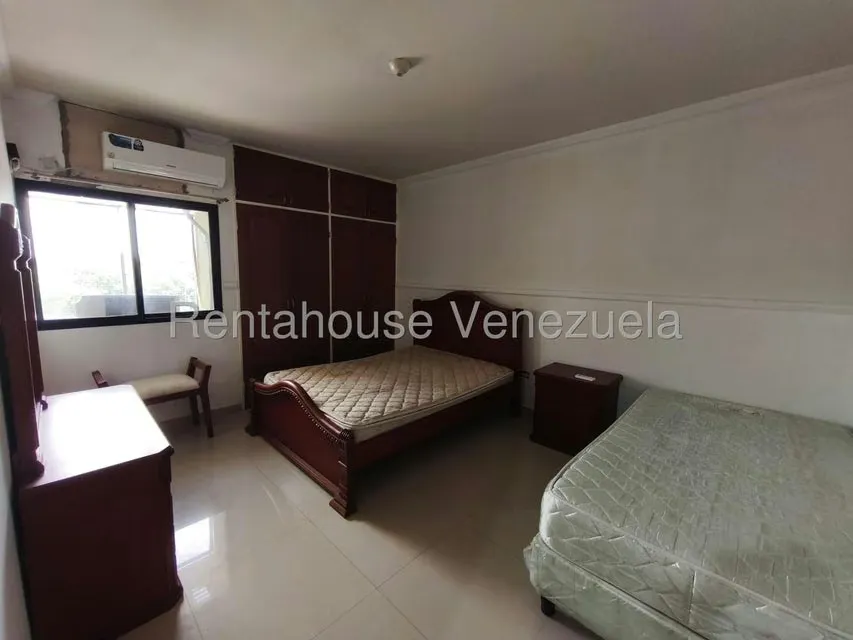 Apartamento (1 Nivel) en Alquiler en Araure, Portuguesa - 18