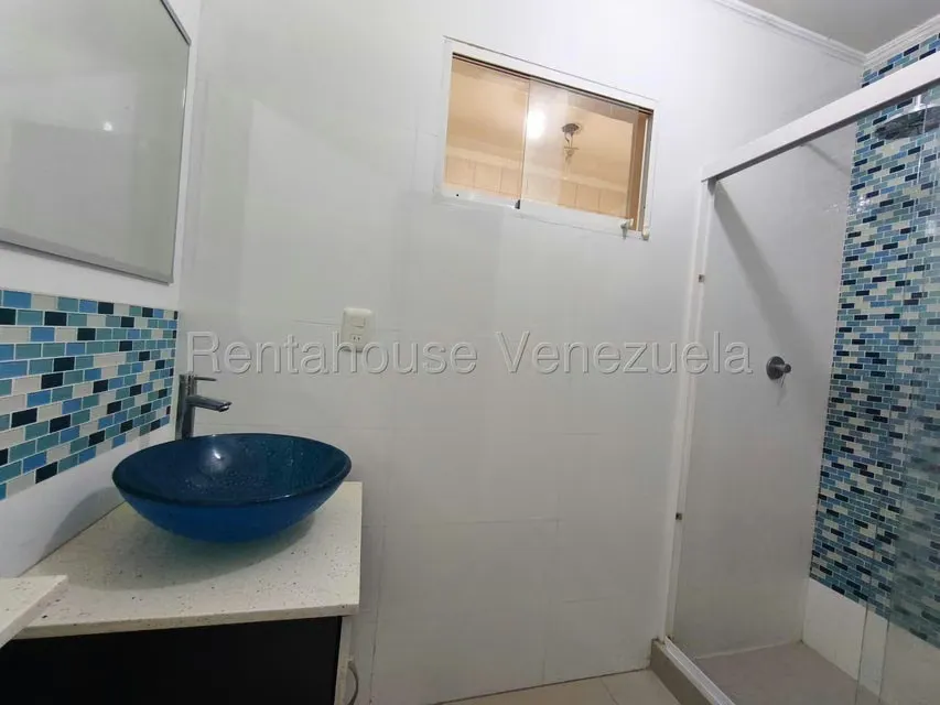 Apartamento (1 Nivel) en Alquiler en Araure, Portuguesa - 22