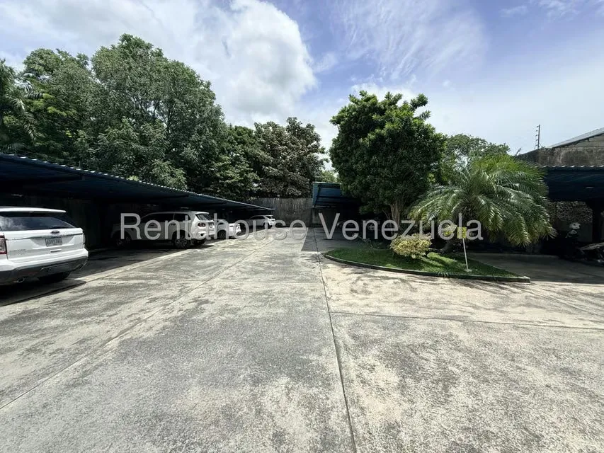 Apartamento (1 Nivel) en Alquiler en Araure, Portuguesa - 4