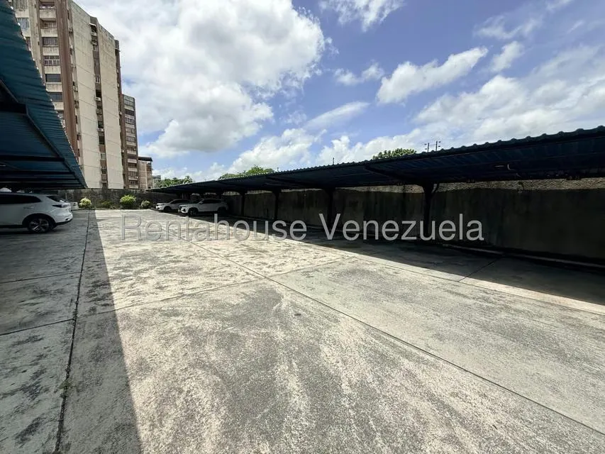 Apartamento (1 Nivel) en Alquiler en Araure, Portuguesa - 6