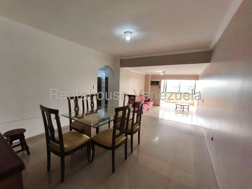 Apartamento (1 Nivel) en Alquiler en Araure, Portuguesa - 9