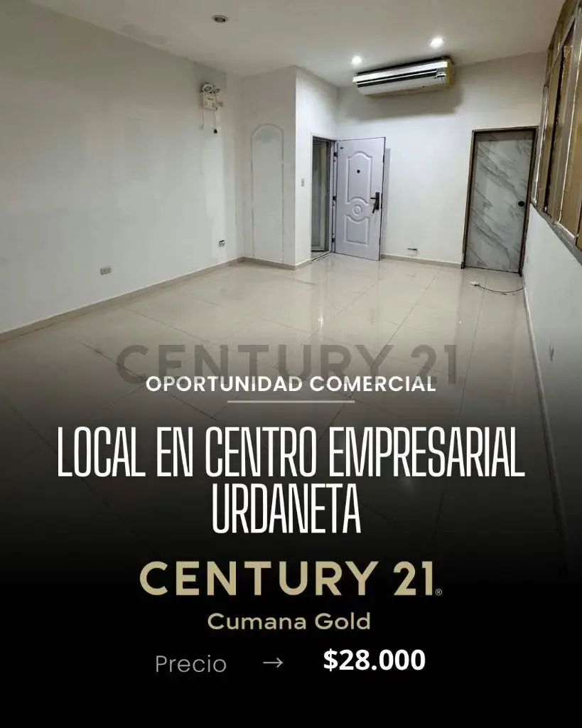 Oficina amplia en 3er piso *con ascensor* En venta