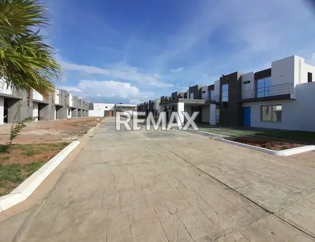 Proyecto Habitacional de construcción de casas en Urbanismo Privado Coro Edo. Falcón - 3