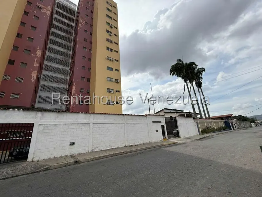 Apartamento (1 Nivel) en Venta en Parroquia Juan de Villegas, Lara