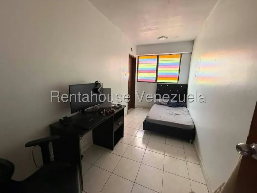 Apartamento (1 Nivel) en Venta en Parroquia Juan de Villegas, Lara - 11