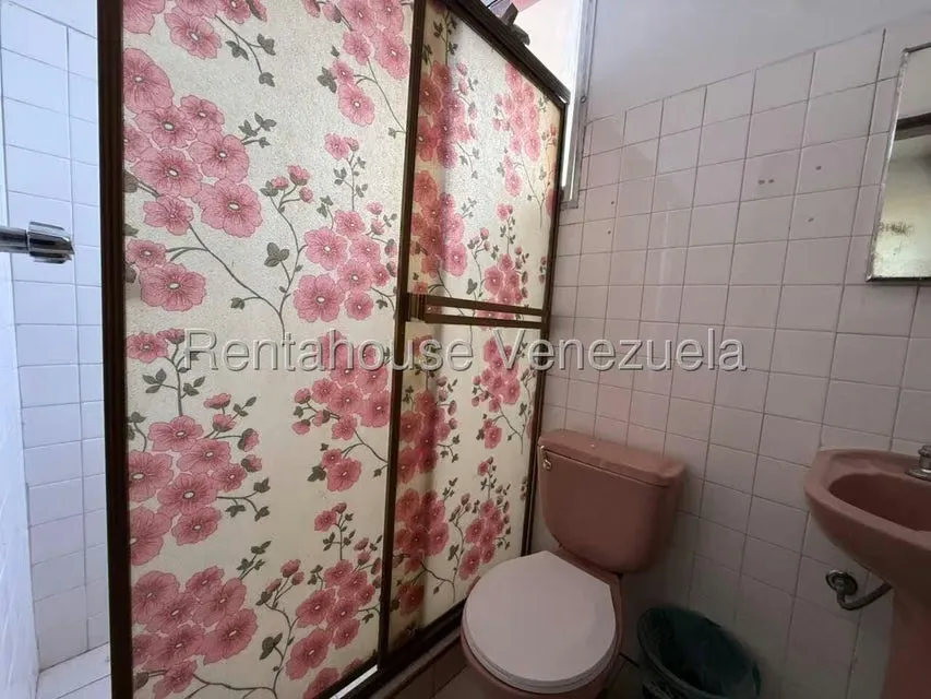 Apartamento (1 Nivel) en Venta en Parroquia Juan de Villegas, Lara - 12