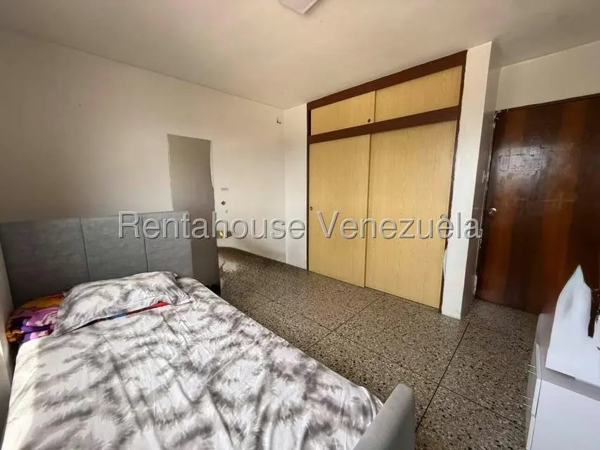 Apartamento (1 Nivel) en Venta en Parroquia Juan de Villegas, Lara - 14