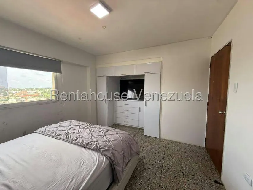 Apartamento (1 Nivel) en Venta en Parroquia Juan de Villegas, Lara - 16