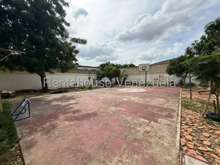 Apartamento (1 Nivel) en Venta en Parroquia Juan de Villegas, Lara - 23