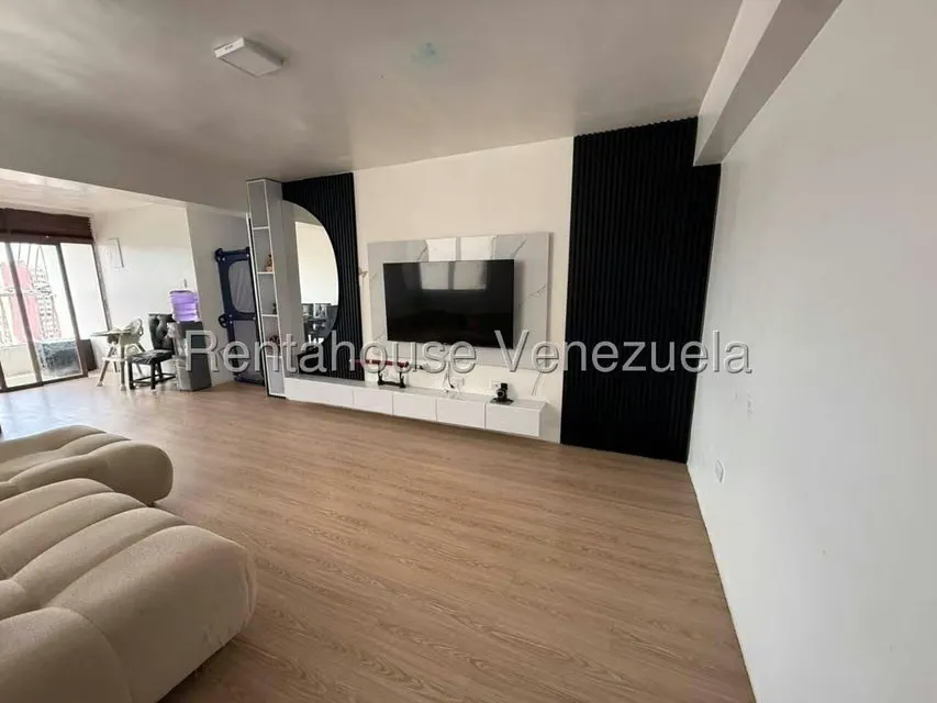 Apartamento (1 Nivel) en Venta en Parroquia Juan de Villegas, Lara - 4