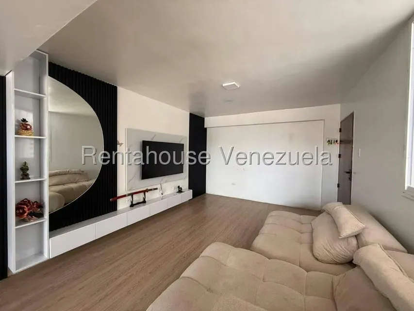 Apartamento (1 Nivel) en Venta en Parroquia Juan de Villegas, Lara - 5