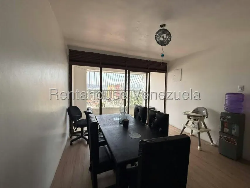 Apartamento (1 Nivel) en Venta en Parroquia Juan de Villegas, Lara - 7