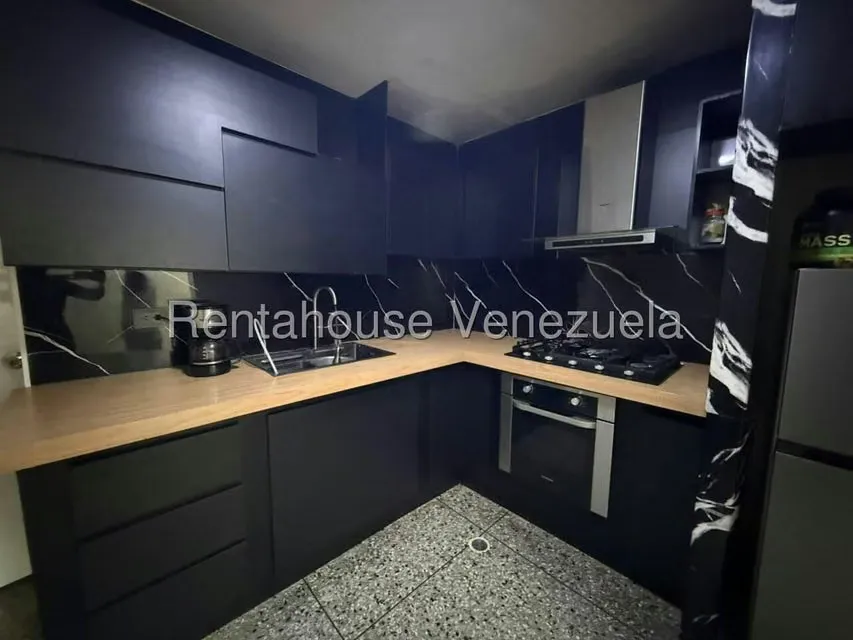 Apartamento (1 Nivel) en Venta en Parroquia Juan de Villegas, Lara - 9