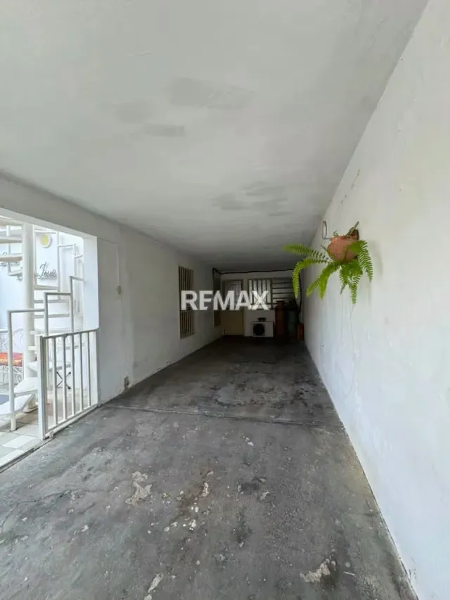 Casa de Una Planta Habitable o Para Reformar en Venta en San Diego, Valle Verde - 12