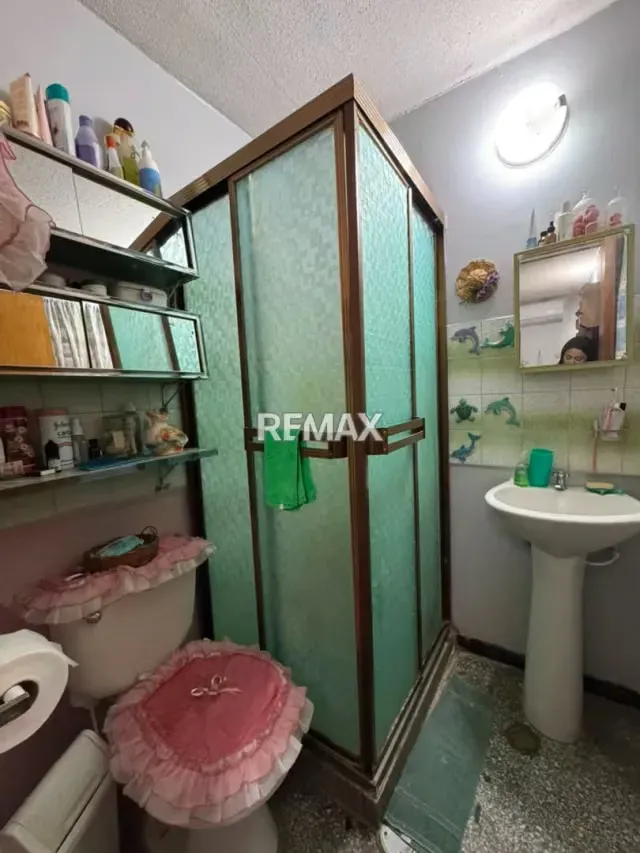 Casa de Una Planta Habitable o Para Reformar en Venta en San Diego, Valle Verde - 15