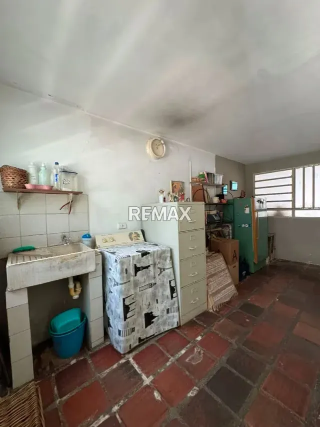Casa de Una Planta Habitable o Para Reformar en Venta en San Diego, Valle Verde - 19