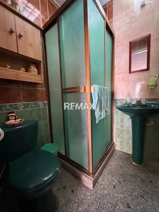 Casa de Una Planta Habitable o Para Reformar en Venta en San Diego, Valle Verde - 9