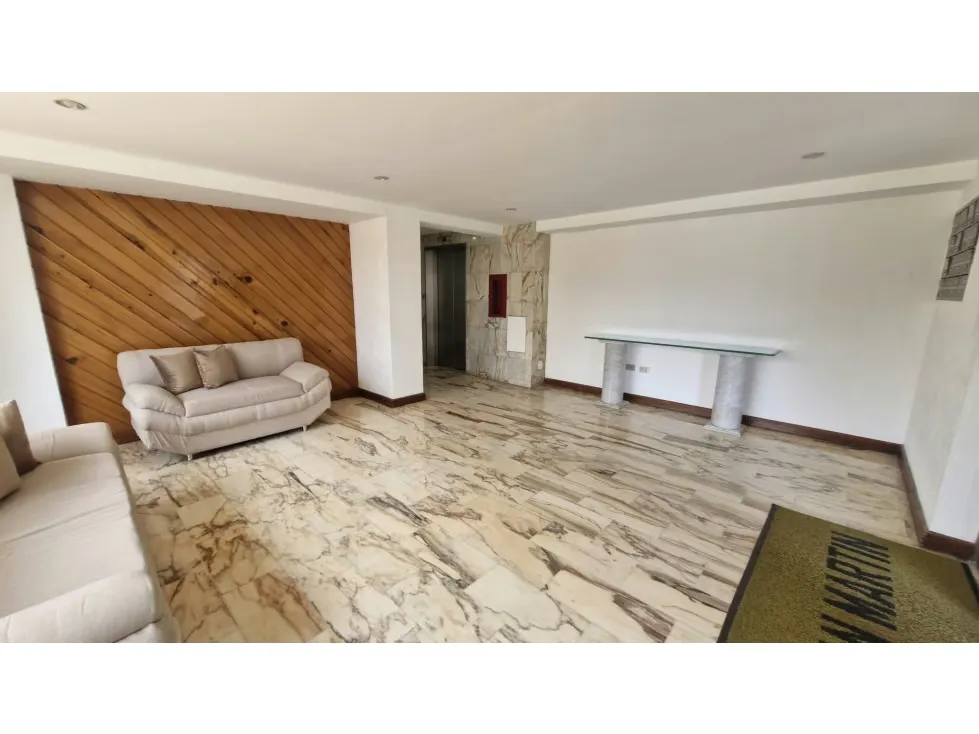 Venta de PH en Valle Arriba Mun Baruta - 2