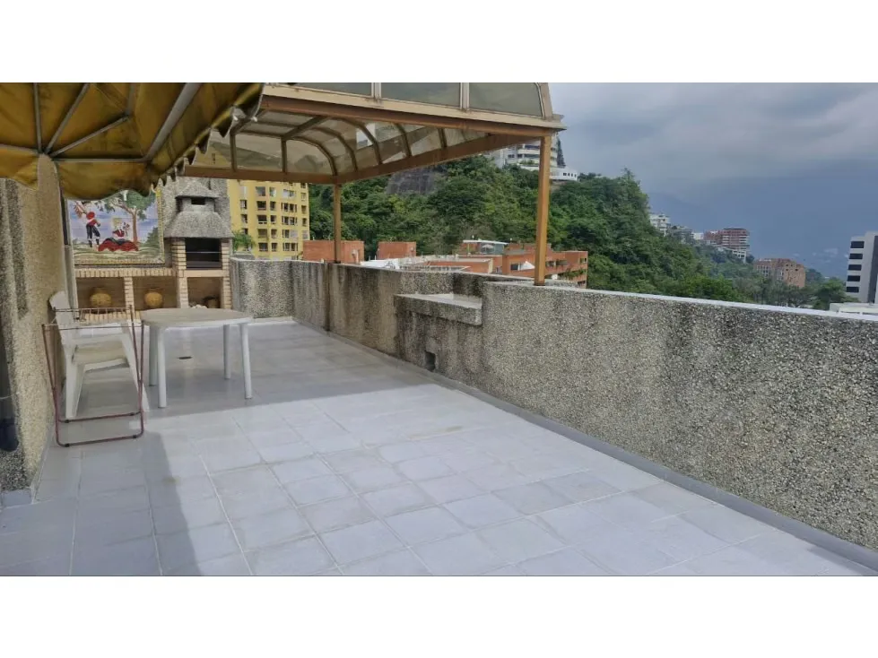Venta de PH en Valle Arriba Mun Baruta - 20