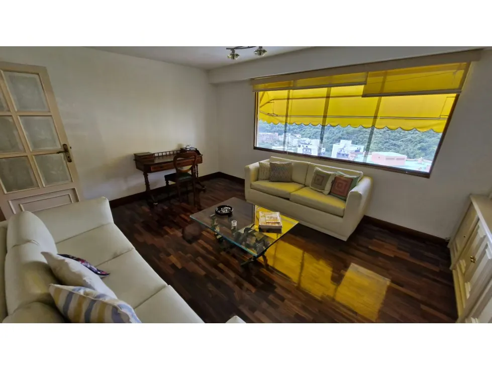 Venta de PH en Valle Arriba Mun Baruta - 9