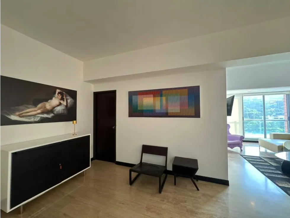 Se vende Apto 112m² 2h/2b/2p Las Mercedes - 11