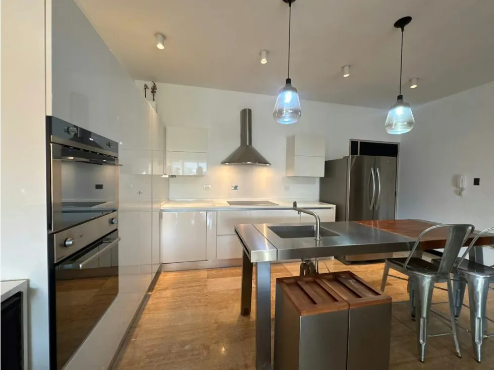 Se vende Apto 112m² 2h/2b/2p Las Mercedes - 15