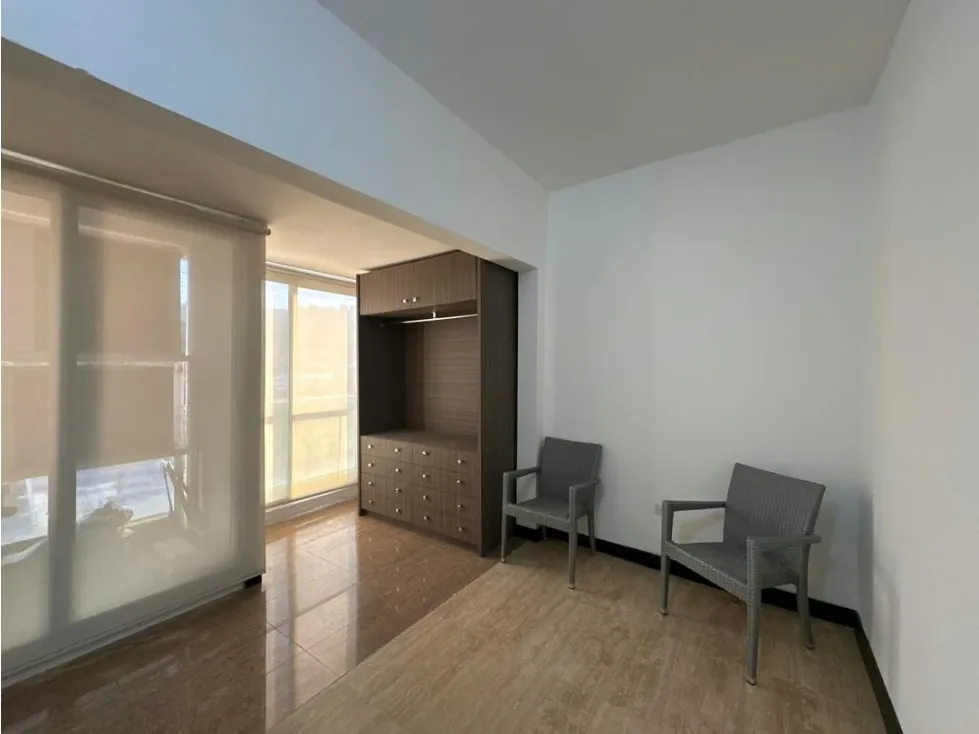 Se vende Apto 112m² 2h/2b/2p Las Mercedes - 17