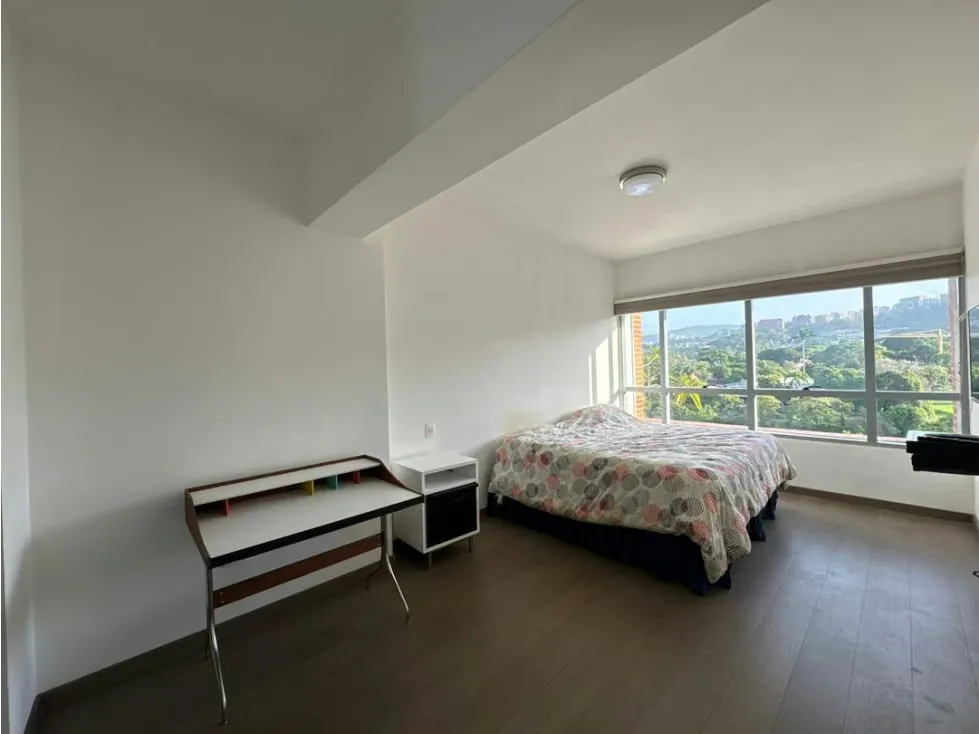 Se vende Apto 112m² 2h/2b/2p Las Mercedes - 19