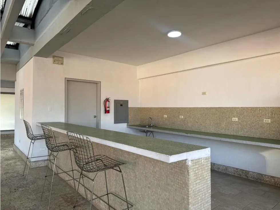Se vende Apto 112m² 2h/2b/2p Las Mercedes - 23