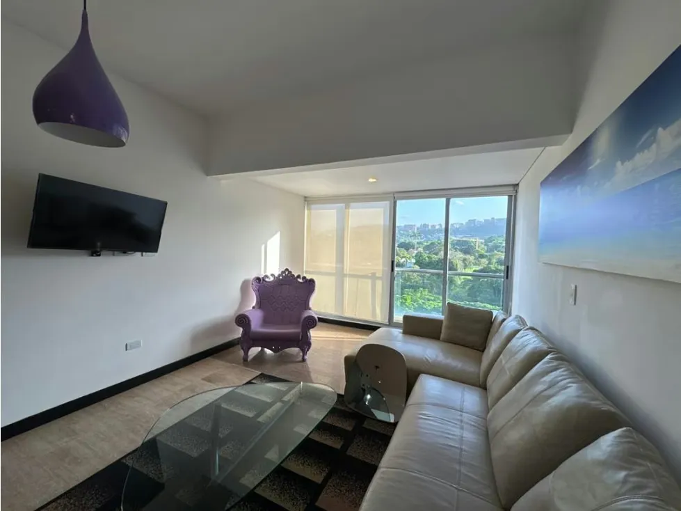 Se vende Apto 112m² 2h/2b/2p Las Mercedes - 9