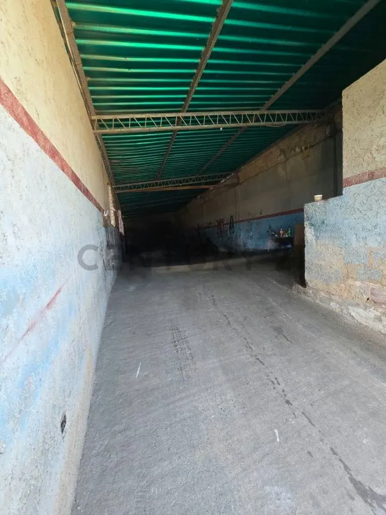 Inmueble Comercial en Catia La Mar R7 - 6