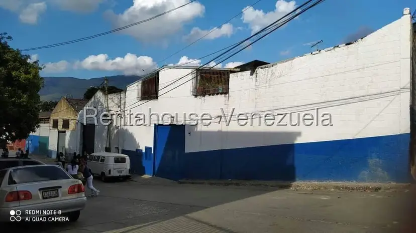 Local Comercial en Venta en Prado de Maria, Distrito Metropolitano