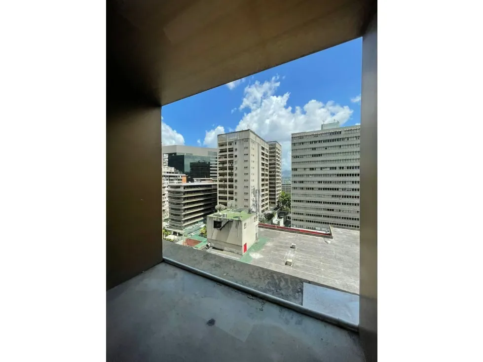 Alquiler Oficina en Centro Plaza Palos Grandes 110 m2 - 9