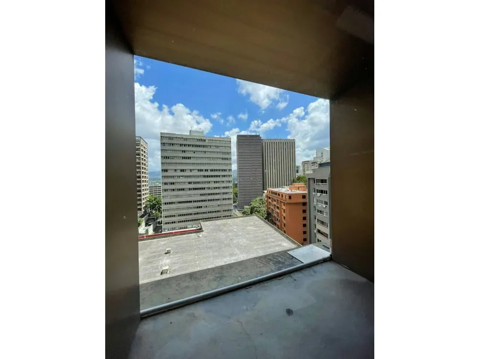 Alquiler Oficina en Centro Plaza Palos Grandes 110 m2 - 10