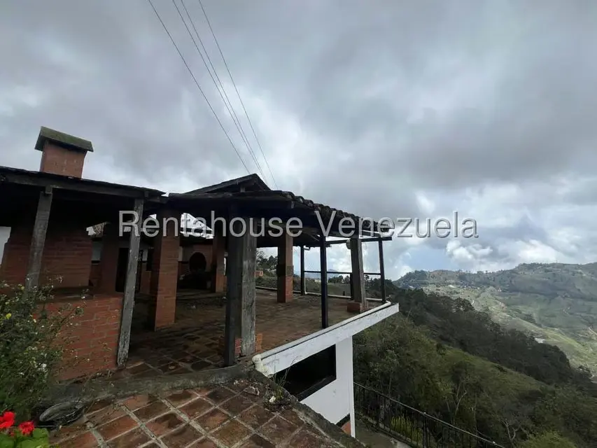 Casa (1 Nivel) en Venta en El Junquito, Distrito Metropolitano - 11