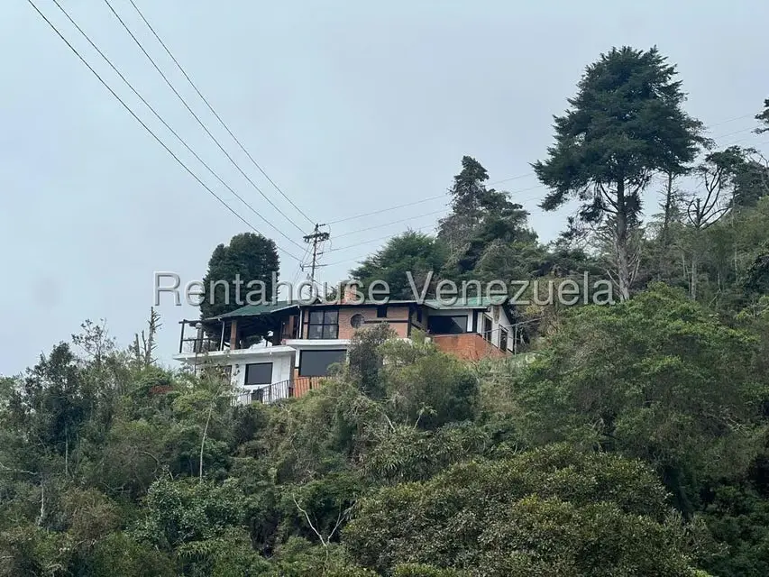 Casa (1 Nivel) en Venta en El Junquito, Distrito Metropolitano - 13