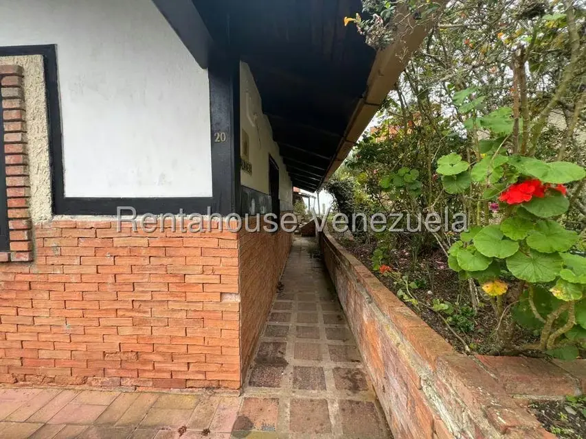 Casa (1 Nivel) en Venta en El Junquito, Distrito Metropolitano - 15
