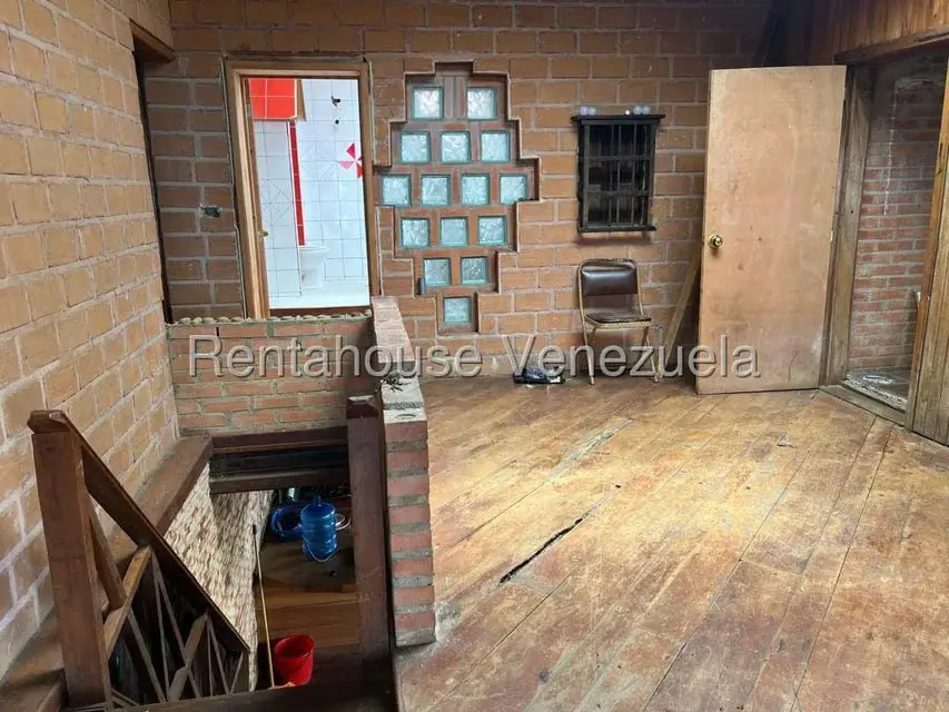 Casa (1 Nivel) en Venta en El Junquito, Distrito Metropolitano - 16